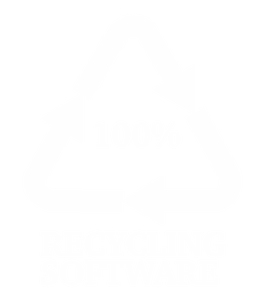 Recycling software