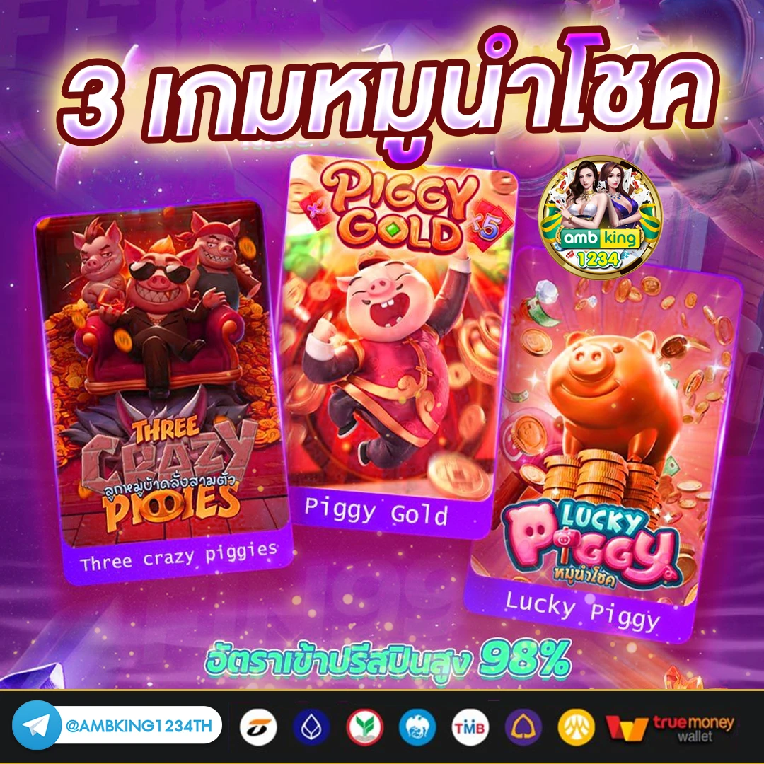 slot เว็บ นอก - แบนเนอร์โปรโมชั่น