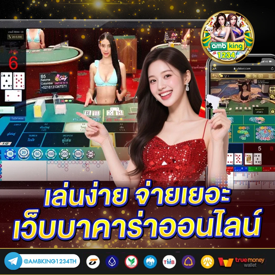 เว็บไทเกอร์88 - แบนเนอร์โปรโมชั่น