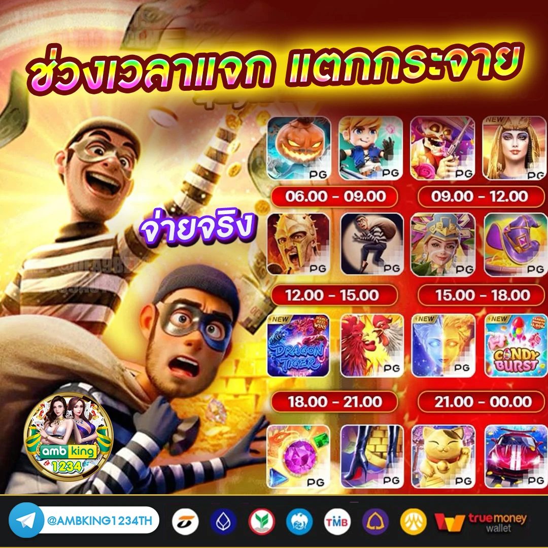 สล็อตค่ายนอก แตกหนัก - แบนเนอร์โปรโมชั่น