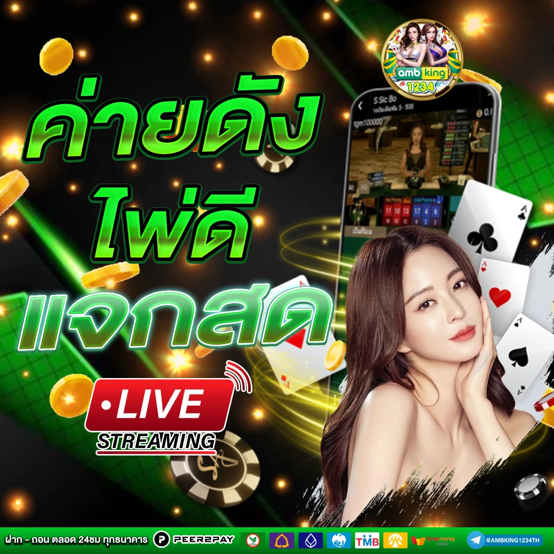 pg slot เว็บไหนดี - แบนเนอร์โปรโมชั่น