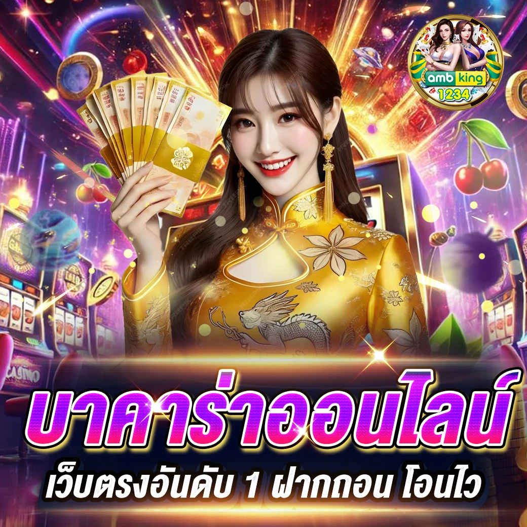 โบนัส 100 สำหรับสมาชิกใหม่ ไม่ต้องฝาก - แบนเนอร์โปรโมชั่น
