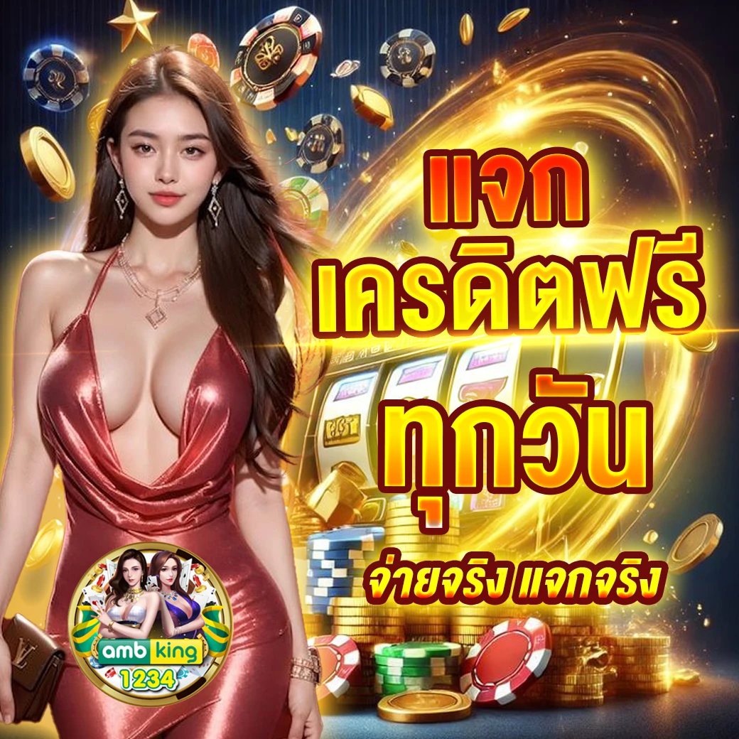 เว็บสล็อตใหญ่ ๆ เว็บตรง - แบนเนอร์โปรโมชั่น