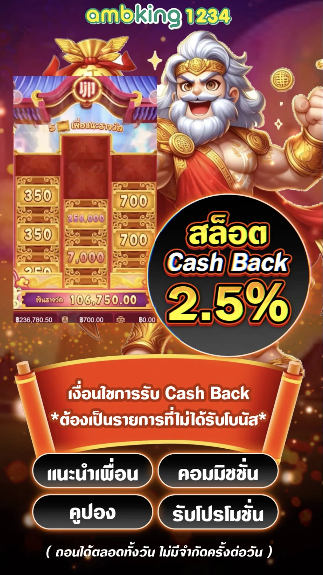 fullสล็อต - แบนเนอร์โปรโมชั่น